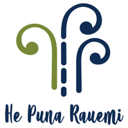 He Puna Rauemi: Home of He Kete Whakataukī
